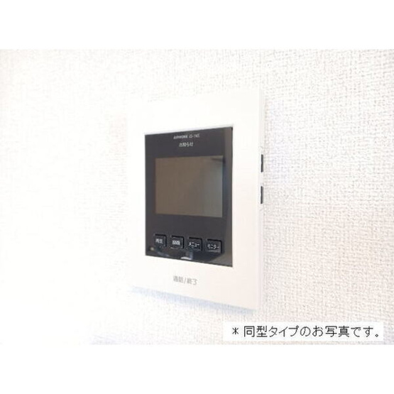 【セキュリティ】 | ロークァット　Ⅰ