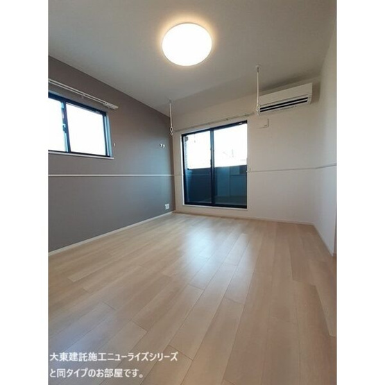 【居間・リビング】 | ロークァット　Ⅰ