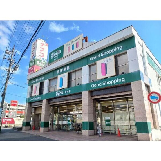 【周辺】 | ロークァット　Ⅱ