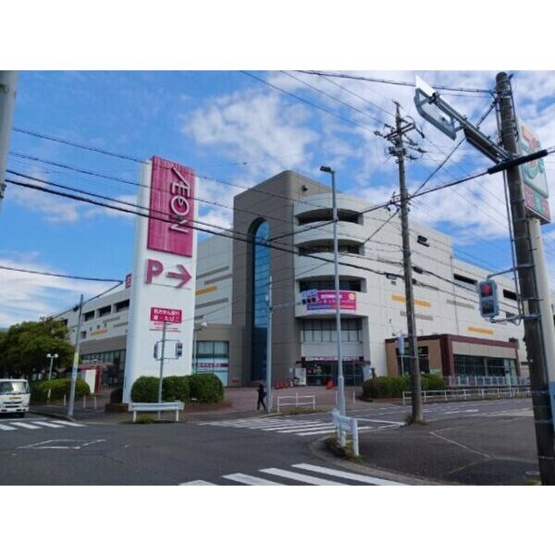 【周辺】 | アンジュ　Ⅰ