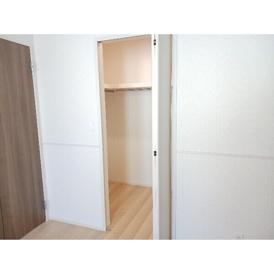 【収納】 | ヒカルサ名古屋港区大西Ⅰ