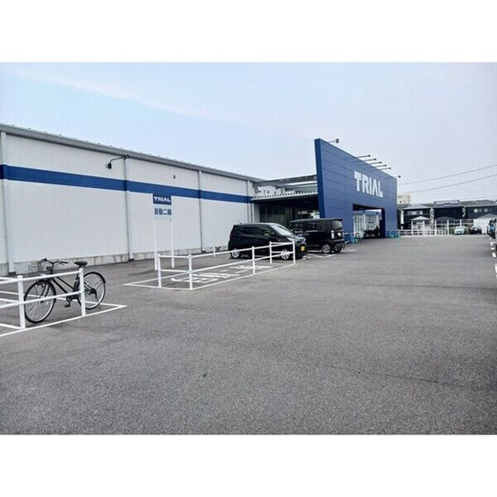 【駐車場】 | ヒカルサ名古屋港区大西Ⅰ