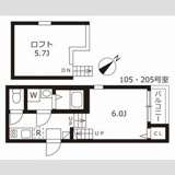 ハーモニーテラス千種の画像