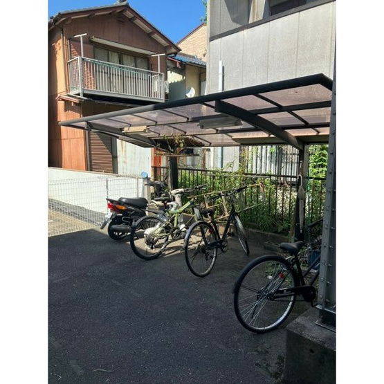 【その他共用部分】 | アルファコート名南