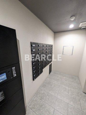 【その他共用部分】 | ベラジオワールドアイ京都円町