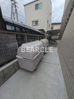 【その他共用部分】 | ベラジオワールドアイ京都円町