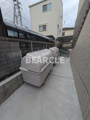 【その他共用部分】 | ベラジオワールドアイ京都円町