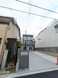 【外観】 | ベラジオワールドアイ京都円町 | 物件の外観です