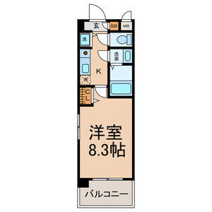 【間取り】 | 秀明館