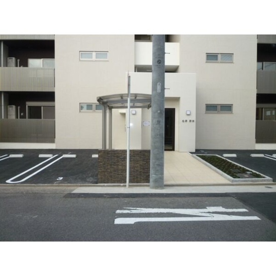 【駐車場】 | 住夢野田