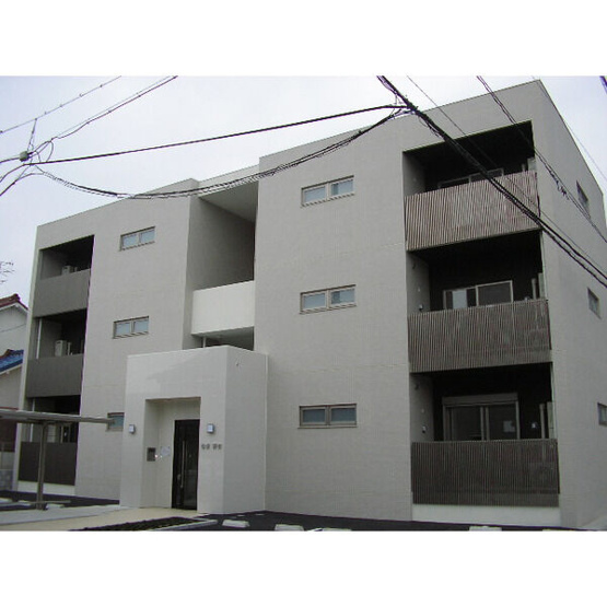 【外観パース】 | 住夢野田