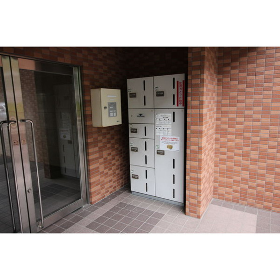 【エントランス】 | コンフォート上小田井