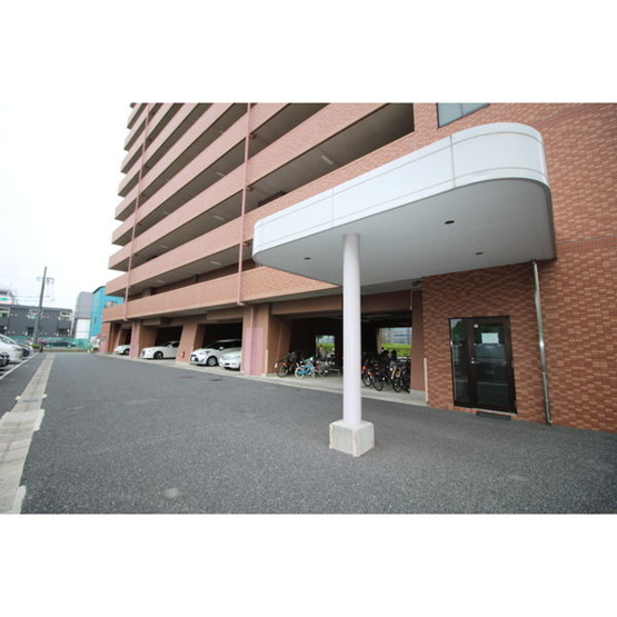 【エントランス】 | コンフォート上小田井