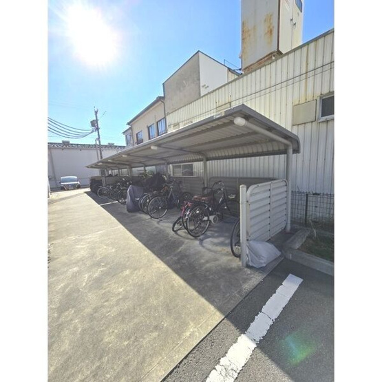 【その他共用部分】 | ラディナスティア