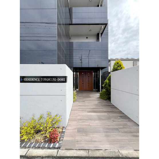 【その他】 | S-RESIDENCE豊国通