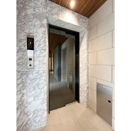 【エントランス】 | S-RESIDENCE豊国通