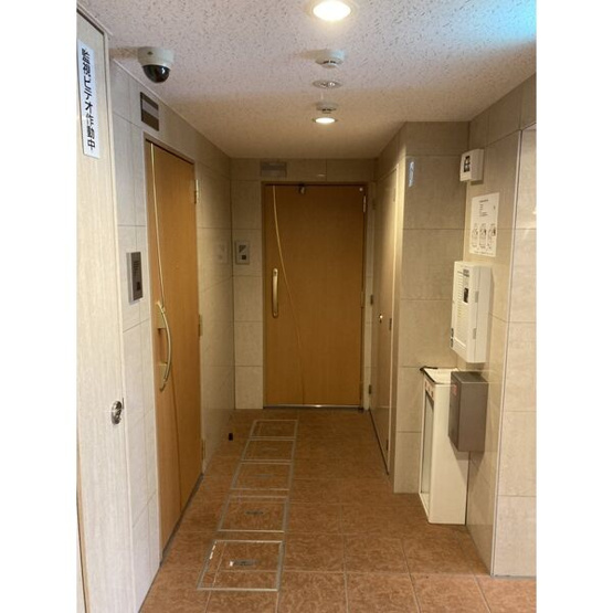 【エントランス】 | ヴェール本山