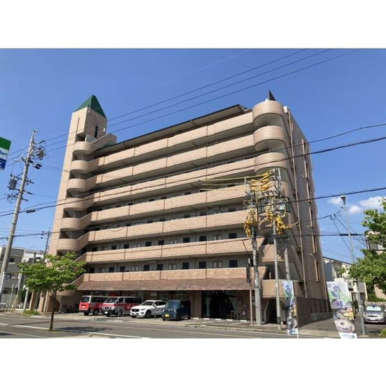【外観】 | ブロンズ森島