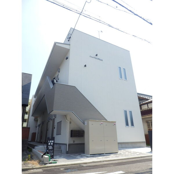 【外観】 | Creo六番町弐番館