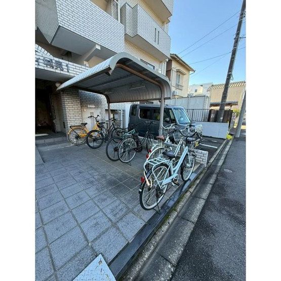 【その他共用部分】 | グランディ城見Ⅰ