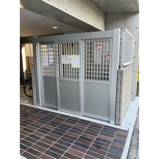 【その他】 | フラシア浅間町