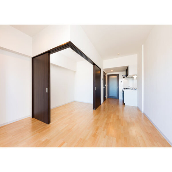 【内装】 | BMG RESIDENCE
