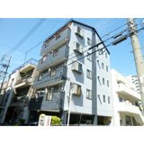 ジュネスドミール金山の画像