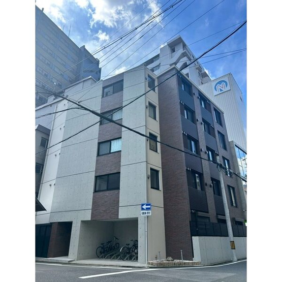 【外観】 | WELL　COURT　CHIYODA