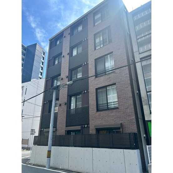 【外観】 | WELL　COURT　CHIYODA