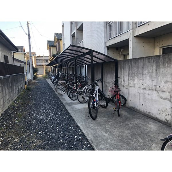 【その他共用部分】 | クレイタスパークII