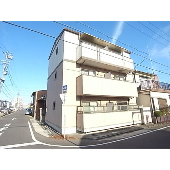 【外観】 | Annex　Hirai