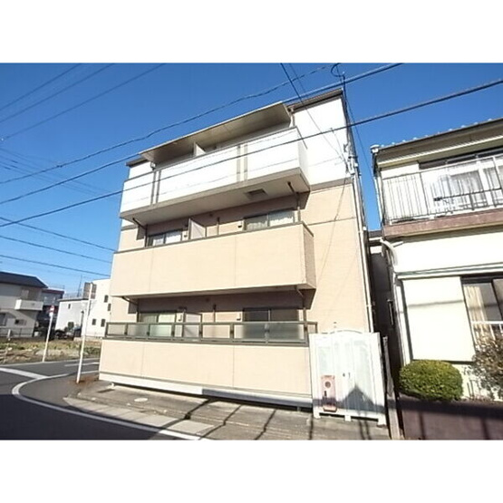 【外観】 | Annex　Hirai