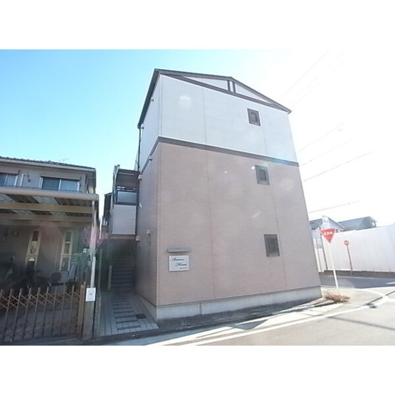 【外観】 | Annex　Hirai