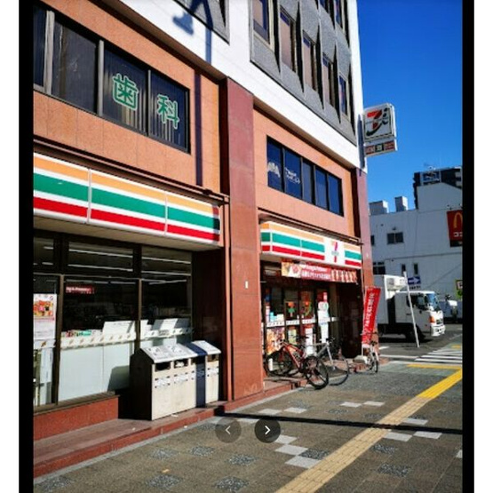 【周辺】 | サンコート城南