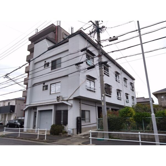 【外観】 | fメゾン熱田Ⅱ