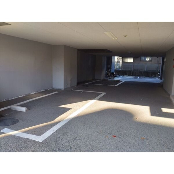 【駐車場】 | WILL鶴舞