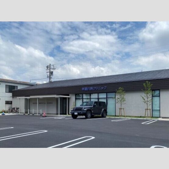 【駐車場】 | 高木町4-28-3KODATEX　PG