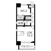 ブランブリエ東山ドゥーエの画像
