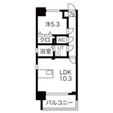 ブランブリエ東山ドゥーエの画像