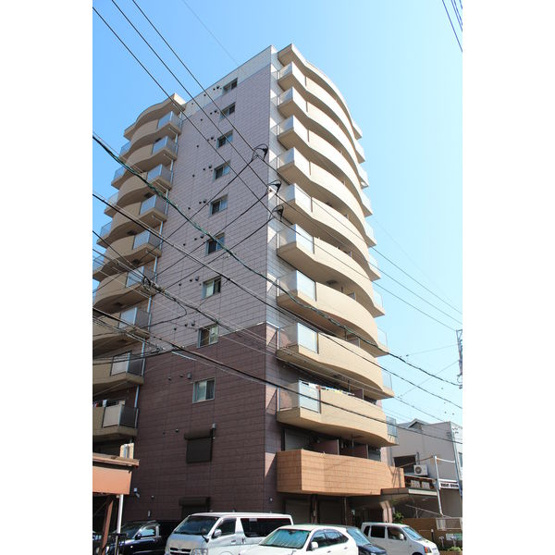 【外観】 | フローラル今池