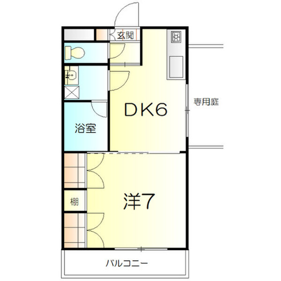 【間取り】 | シティライフ日和