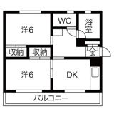 マンション早河の画像