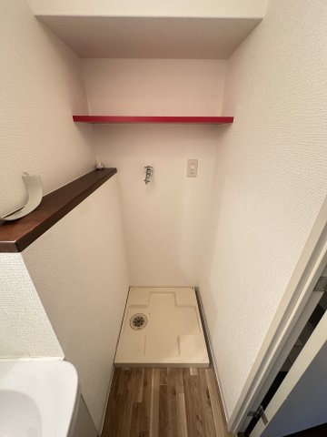 レジデンシャルヒルズ博多南の設備