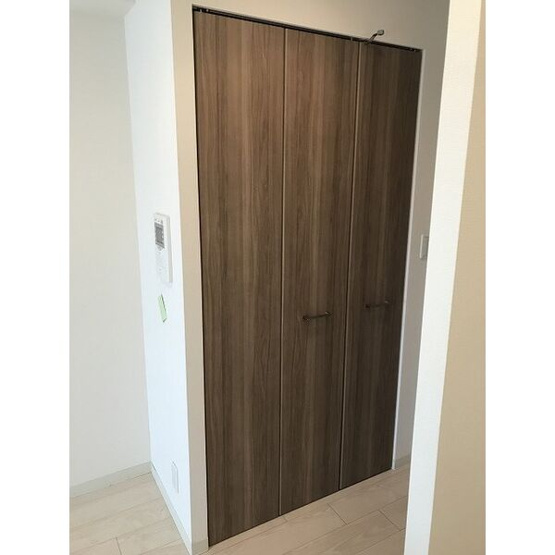 【収納】 | プレサンス久屋大通セントラルパーク