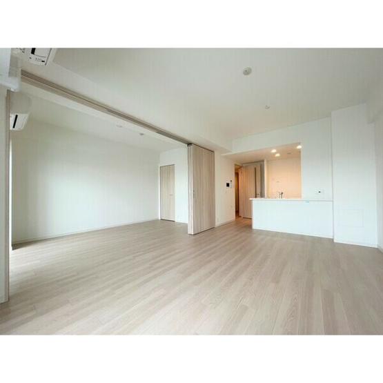 【居間・リビング】 | S-RESIDENCE六番町