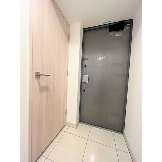 【玄関】 | S-RESIDENCE六番町