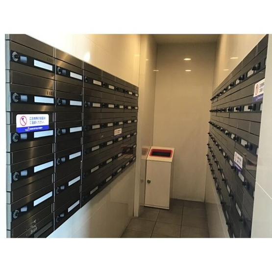 【その他共用部分】 | KDXレジデンス神宮前