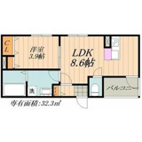 Anecis名駅南の画像