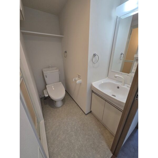 【トイレ】 | SHOKEN　Residence名古屋SOUTH