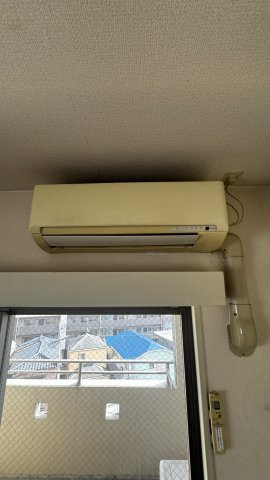レジデンシャルヒルズ博多東の設備